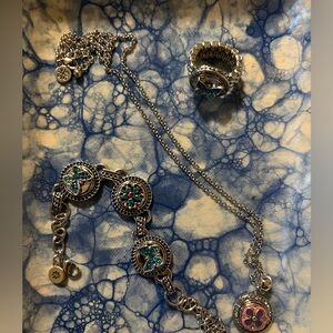 Children’s Gingersnaps Jewelry Set